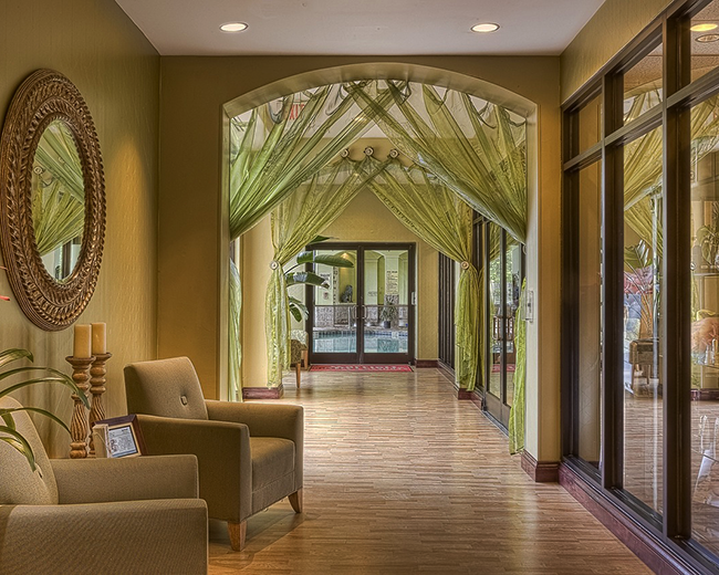 Hotel Chiller Systems