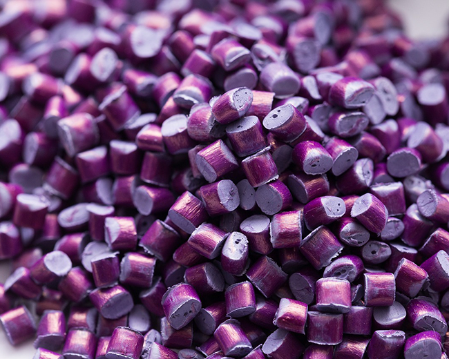 Plastic Production Facilities Chiller Systems